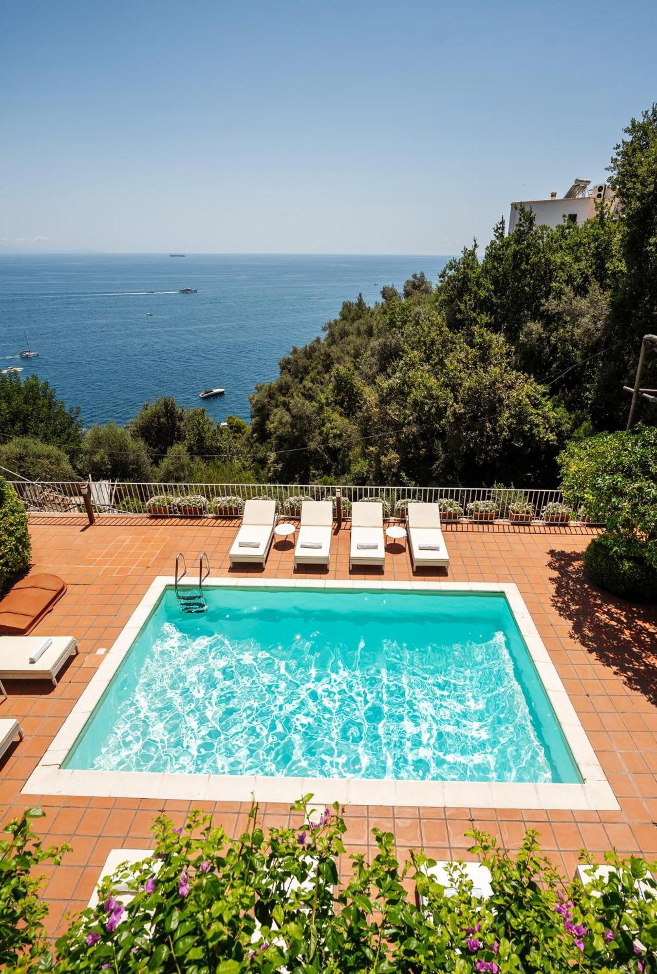 Santa Croce Villa Amalfi